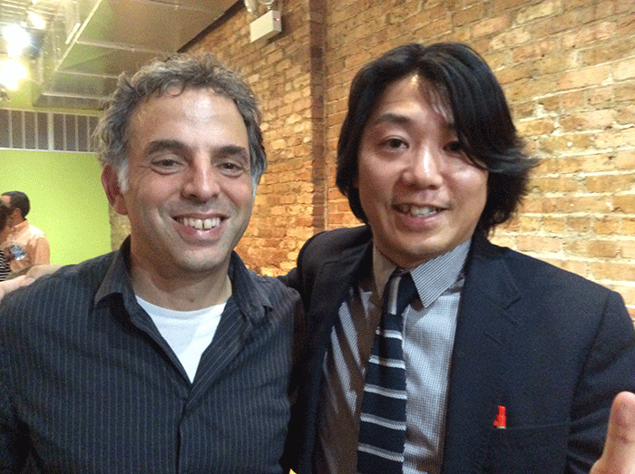 Etgar Keret